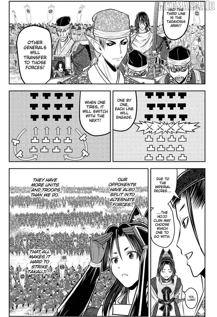 The Elusive Samurai Chapter 217 image 09_optimized